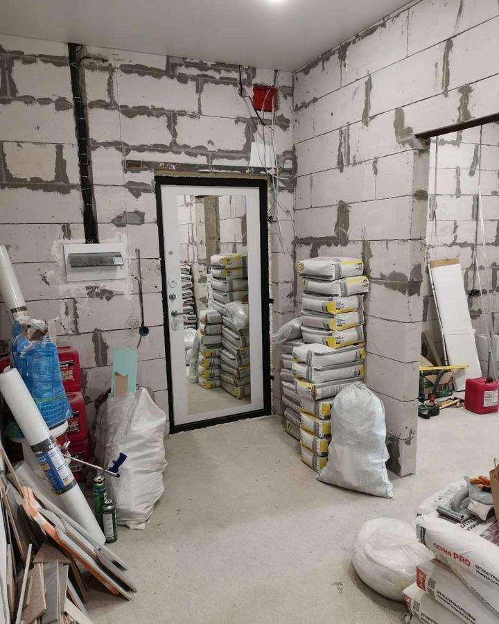 Продажа 3-комнатной квартиры, Геленджик, Витебская улица,  д.10к9