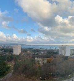 Продажа 2-комнатной квартиры, Геленджик, Северный микрорайон,  д.177