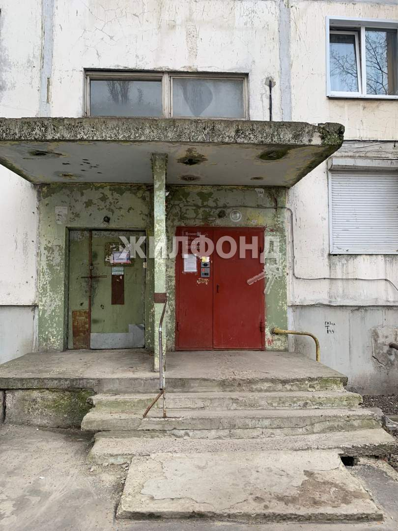 Продажа 3-комнатной квартиры, Воронеж, Хользунова улица,  д.88