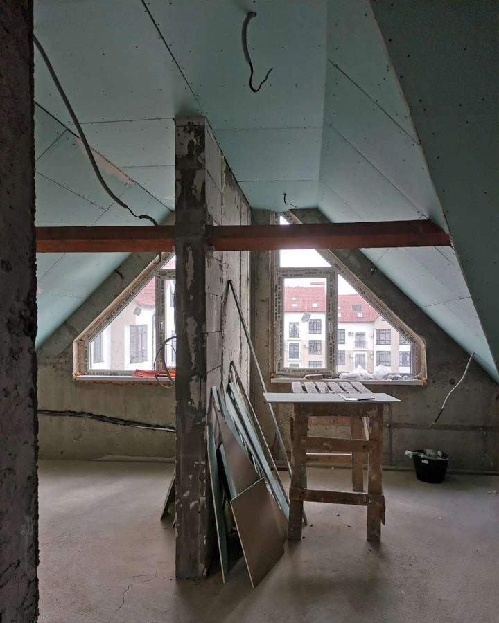 Продажа 3-комнатной квартиры, Геленджик, Витебская улица,  д.10к9