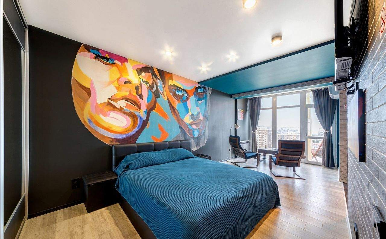 Продажа 1-комнатной квартиры, Геленджик, Горная улица,  д.15А