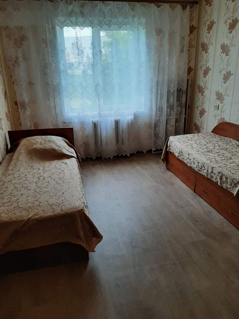 Аренда 2-комнатной квартиры, Дзержинск, Циолковского проспект,  д.94