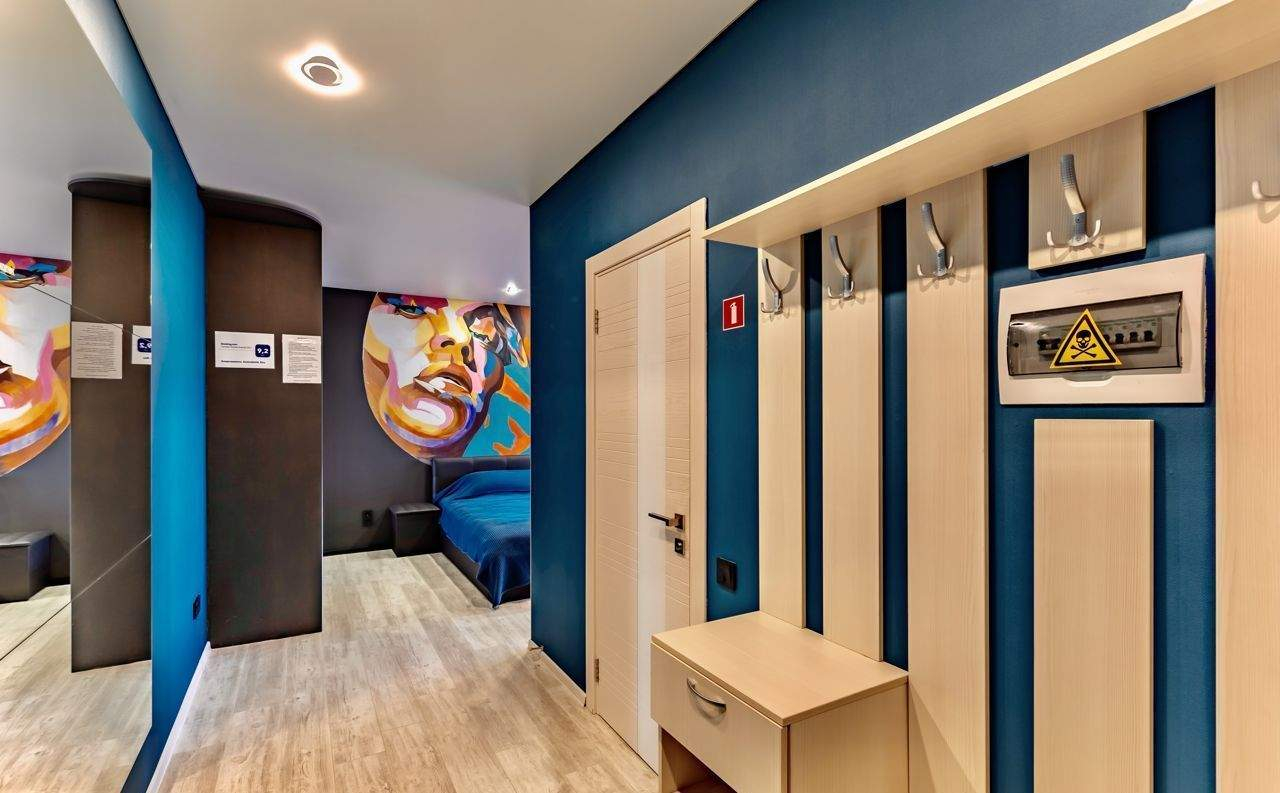 Продажа 1-комнатной квартиры, Геленджик, Горная улица,  д.15А