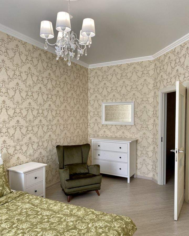 Продажа 1-комнатной квартиры, Геленджик, Крымская улица,  д.22к2