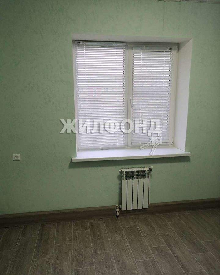 Продажа 2-комнатной квартиры, Новосадовый, Центральная улица,  д.1