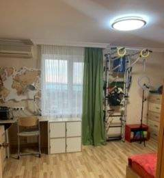 Продажа 2-комнатной квартиры, Геленджик, Северный микрорайон,  д.177