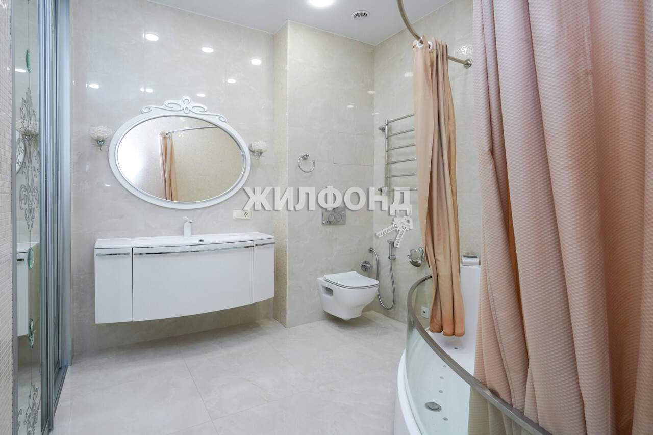 Продажа 2-комнатной квартиры, Новосибирск, Салтыкова-Щедрина улица,  д.118