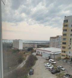 Продажа 2-комнатной квартиры, Геленджик, Северный микрорайон,  д.177