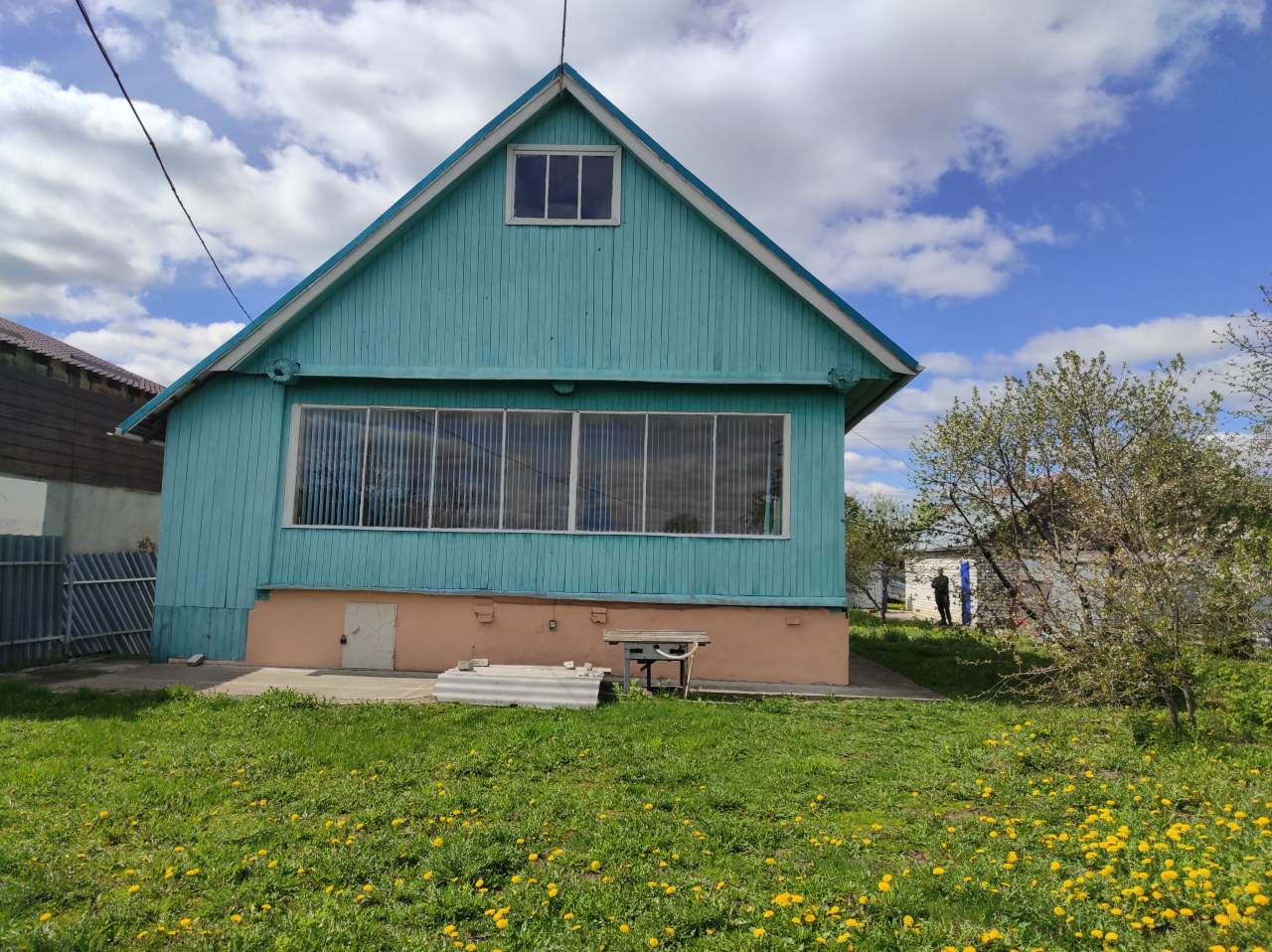 Продажа дома, 62м <sup>2</sup>, 16 сот., Дубки, Новая улица,  д.45