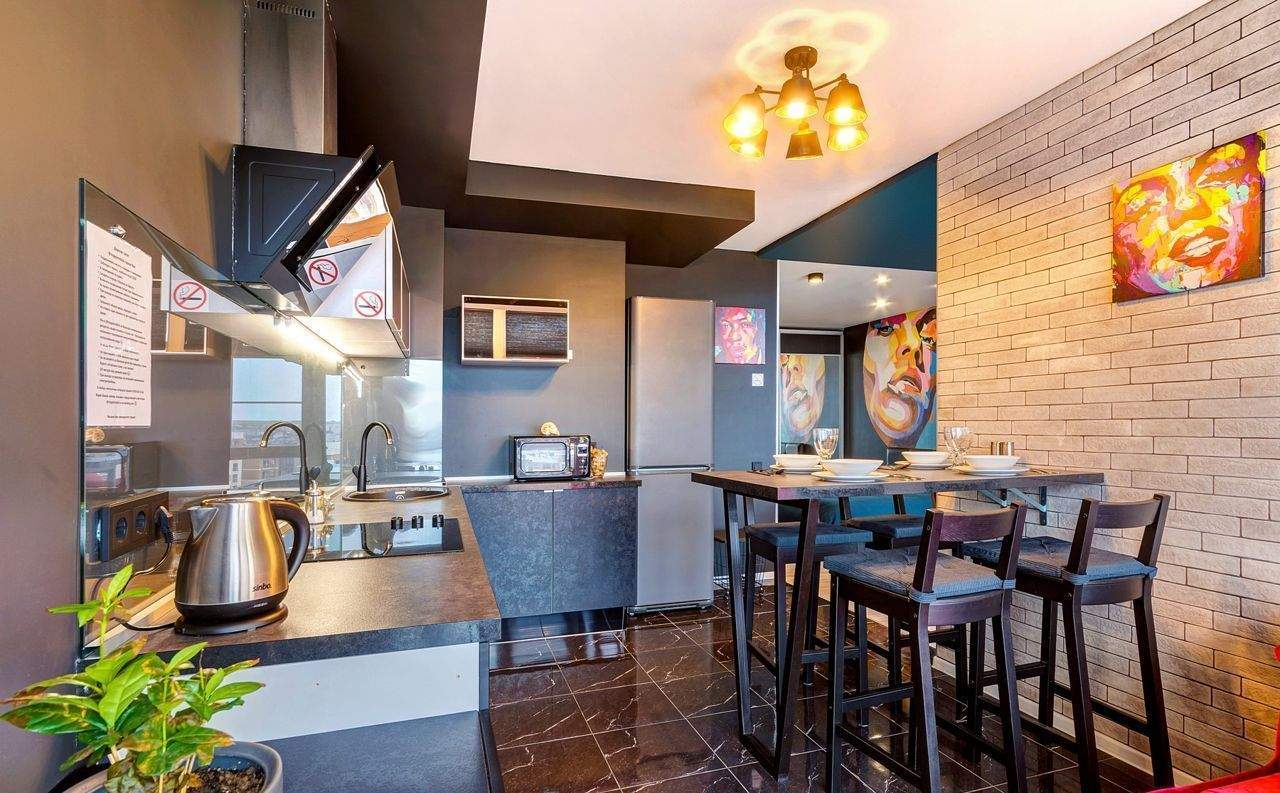 Продажа 1-комнатной квартиры, Геленджик, Горная улица,  д.15А