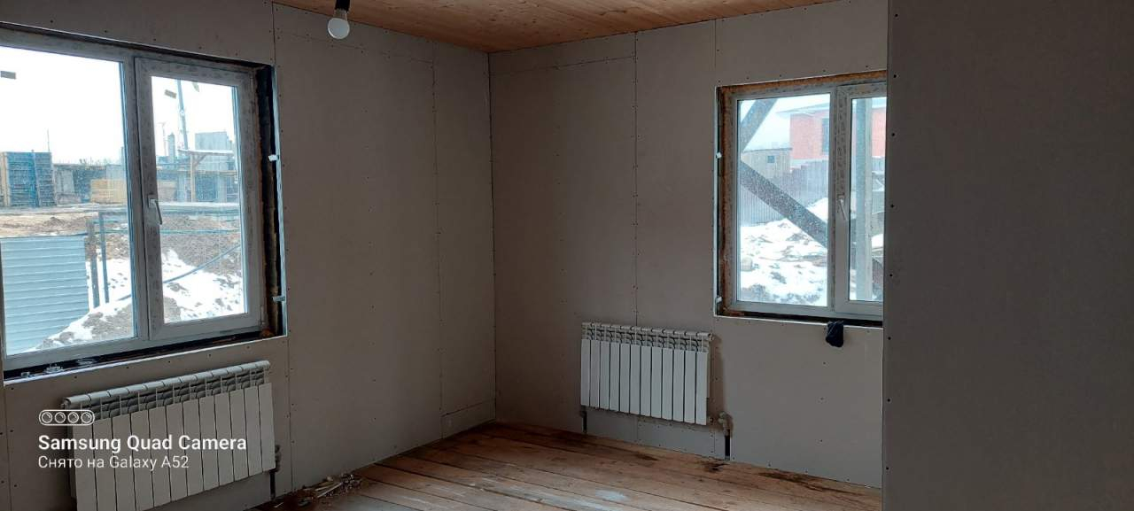 Продажа дома, 266м <sup>2</sup>, 4 сот., Кузнечиха, д.297В