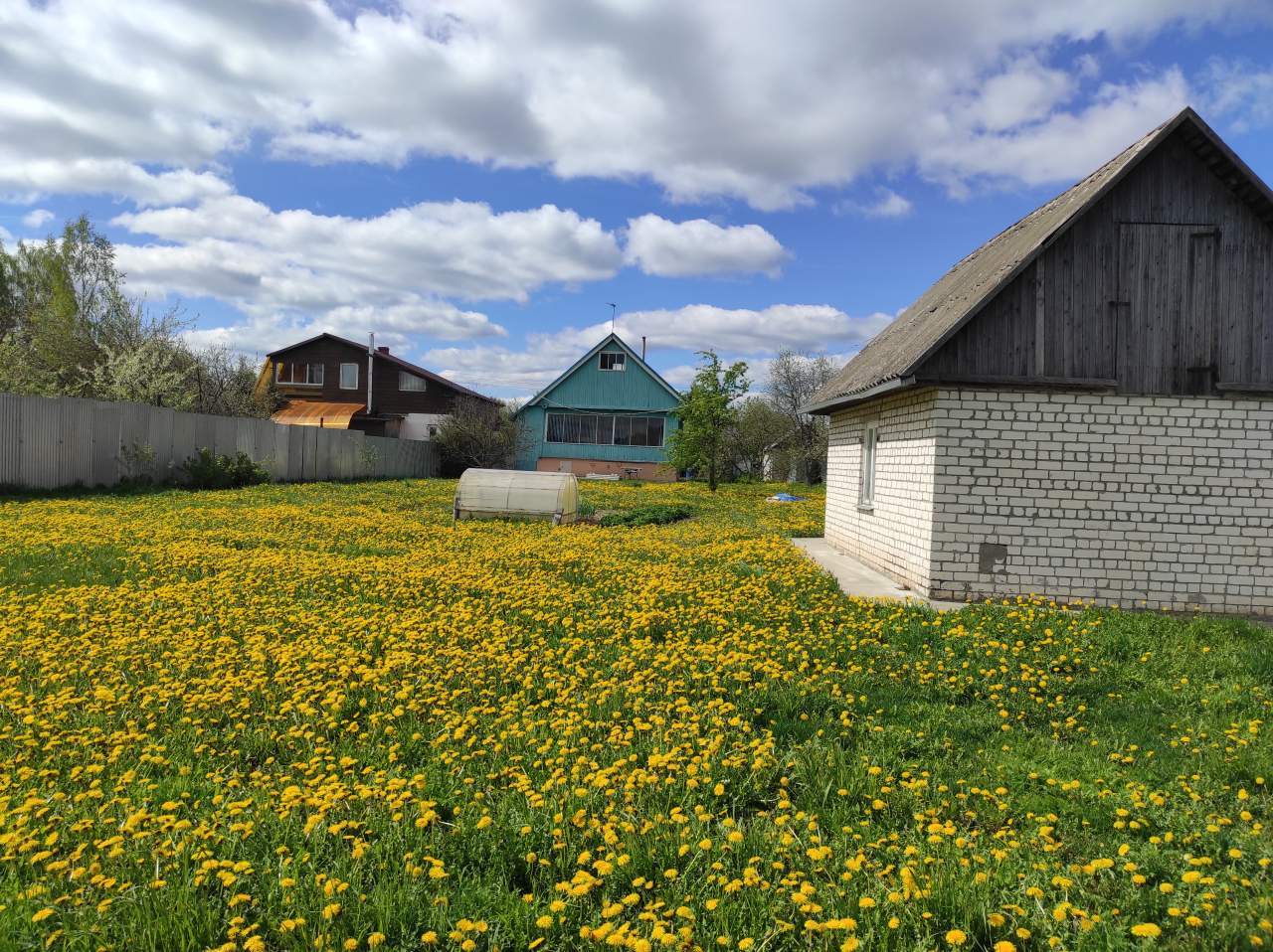 Продажа дома, 62м <sup>2</sup>, 16 сот., Дубки, Новая улица,  д.45