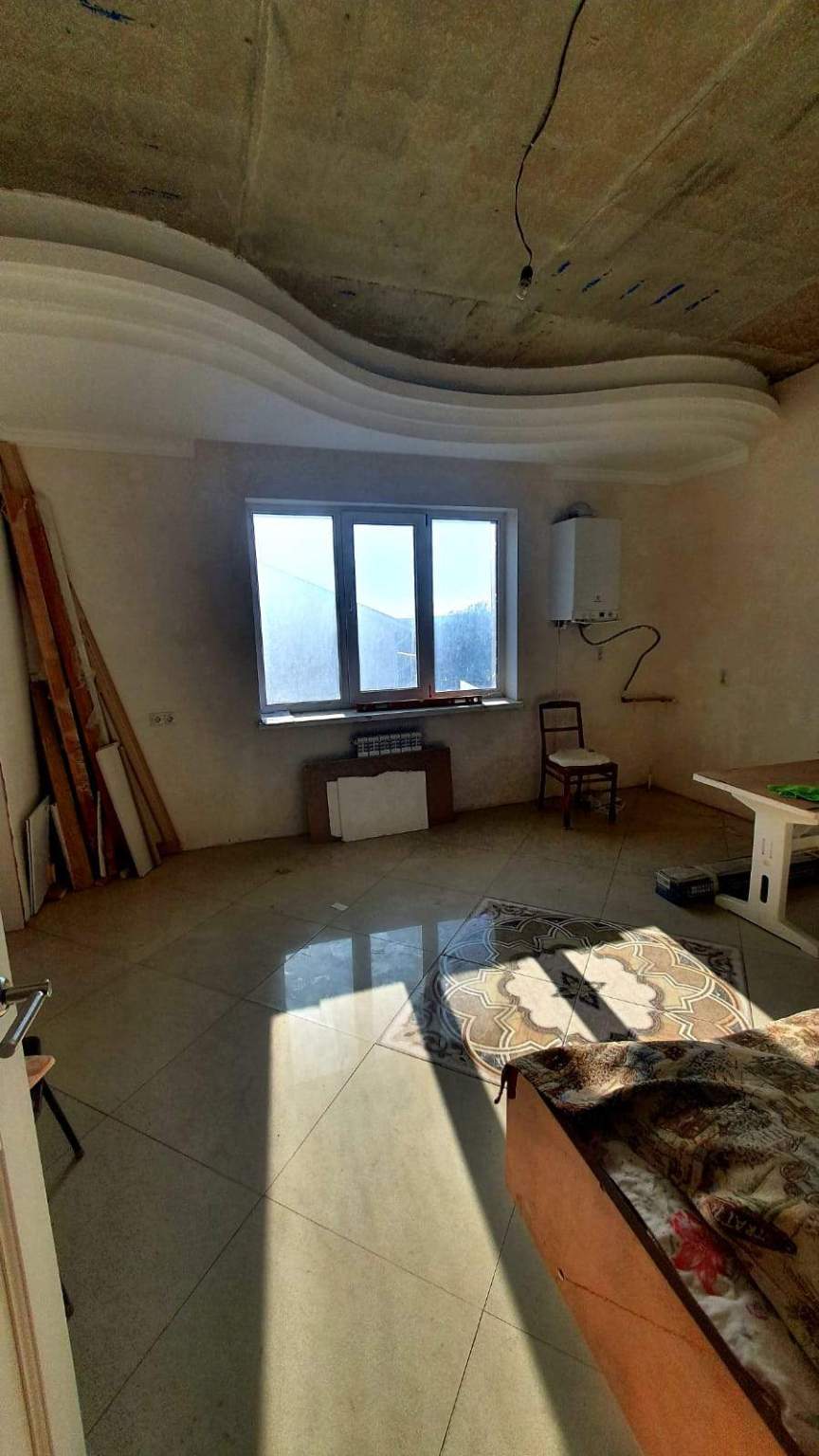 Продажа дома, 255м <sup>2</sup>, 4 сот., Геленджик, Средняя улица