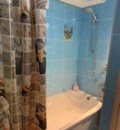 Продажа 2-комнатной квартиры, Геленджик, Северный микрорайон,  д.177