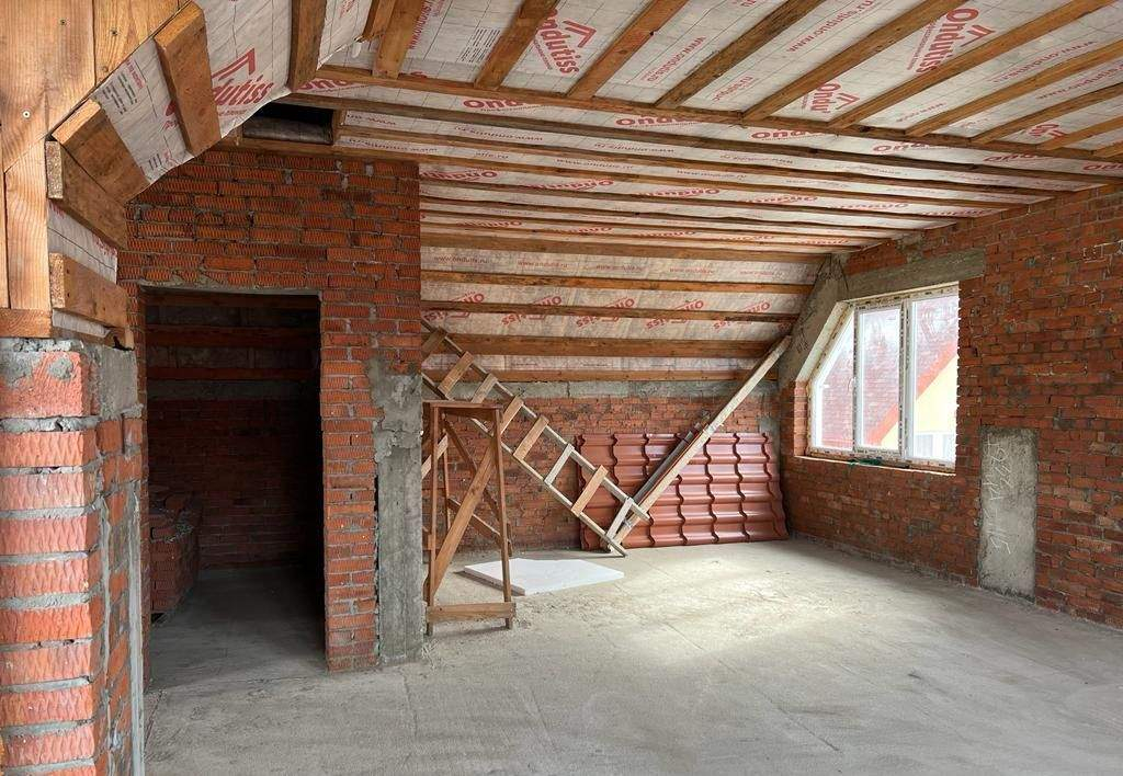 Продажа дома, 210м <sup>2</sup>, 3 сот., Геленджик, Западный микрорайон