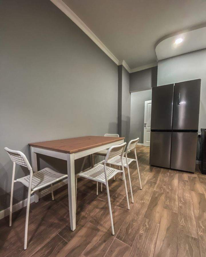 Продажа 1-комнатной квартиры, Геленджик, Одесская улица,  д.3Ак2