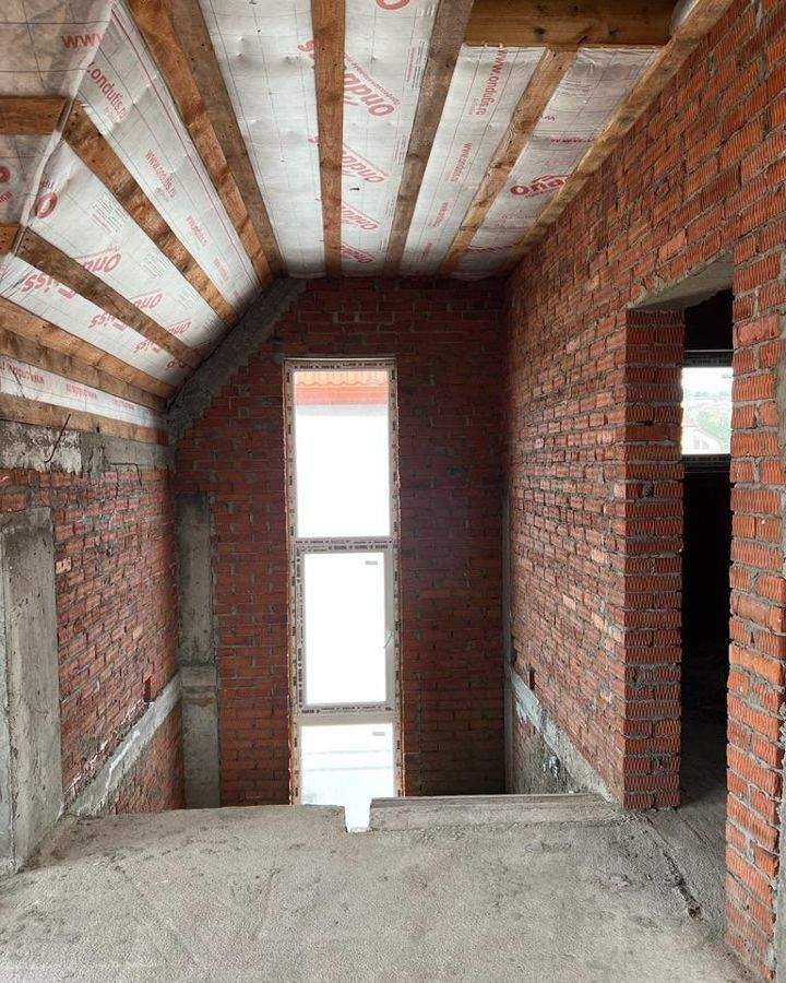 Продажа дома, 210м <sup>2</sup>, 3 сот., Геленджик, Западный микрорайон