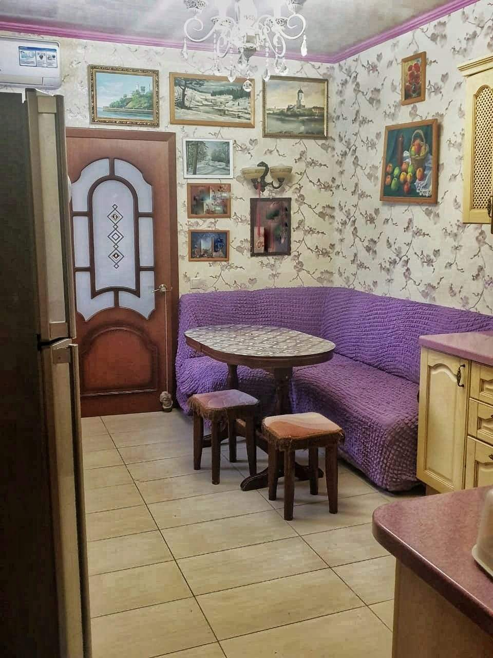 Продажа дома, 170м <sup>2</sup>, 3 сот., Геленджик, Суворова улица,  д.46