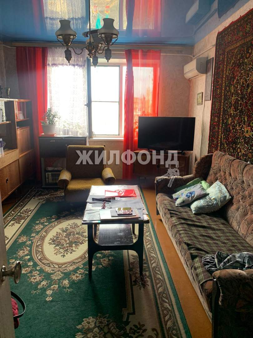 Продажа 3-комнатной квартиры, Воронеж, Хользунова улица,  д.88
