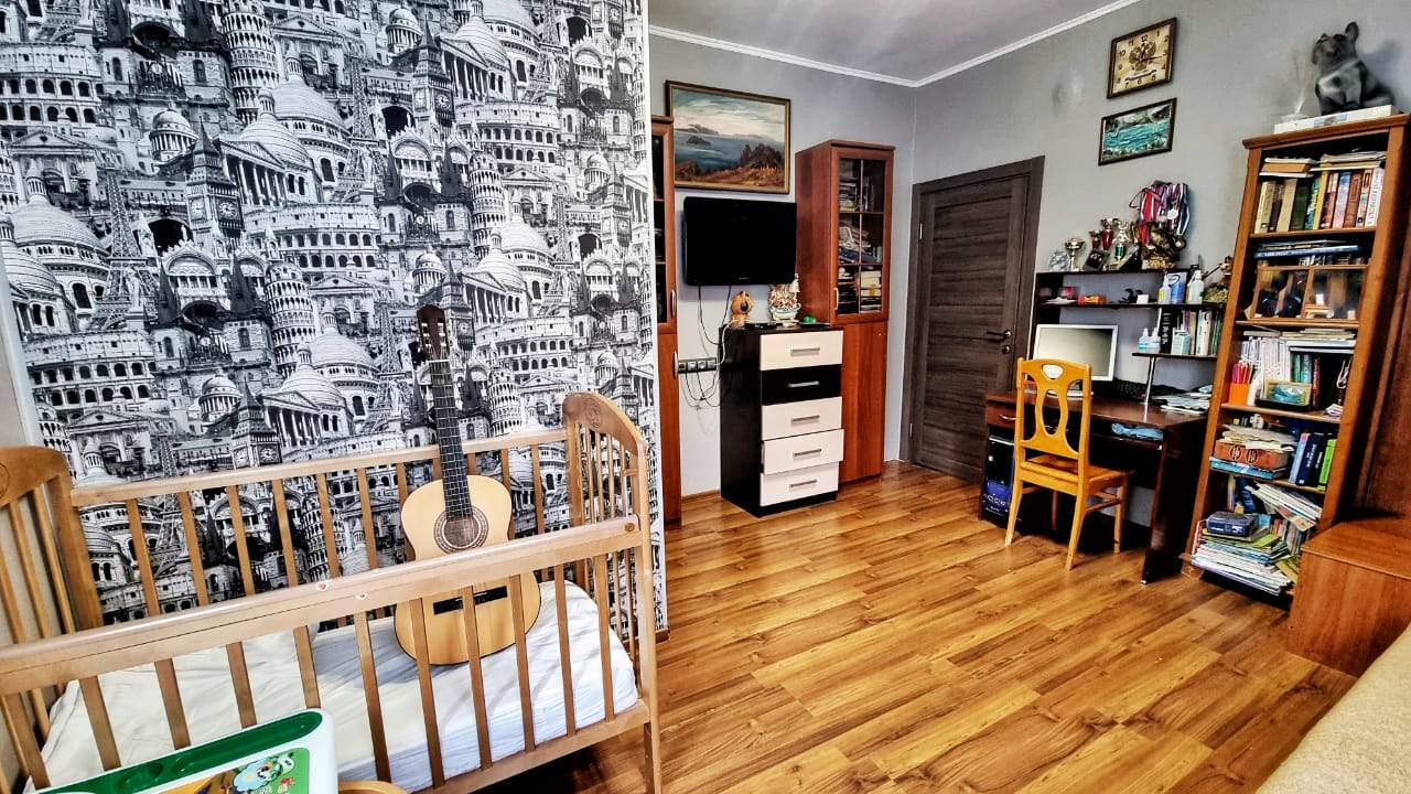 Продажа дома, 170м <sup>2</sup>, 3 сот., Геленджик, Суворова улица,  д.46