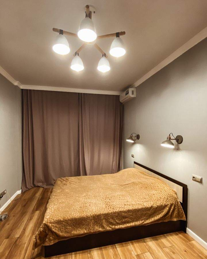 Продажа 1-комнатной квартиры, Геленджик, Одесская улица,  д.3Ак2