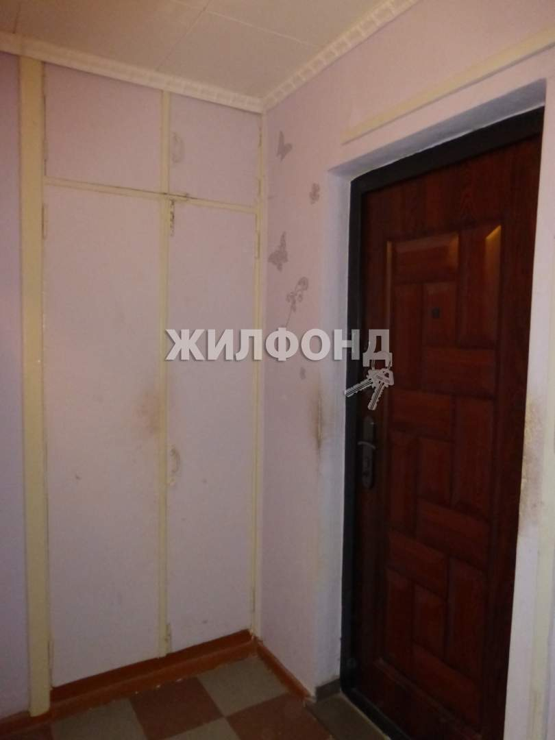 Продажа 1-комнатной квартиры, Новосибирск, Макаренко улица,  д.24