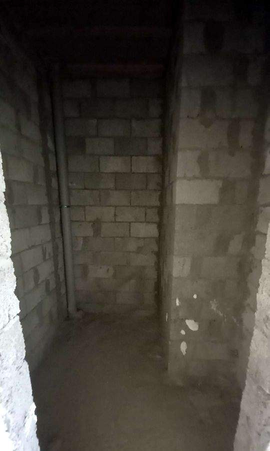 Продажа 1-комнатной квартиры, Геленджик, Крымская улица,  д.22к23