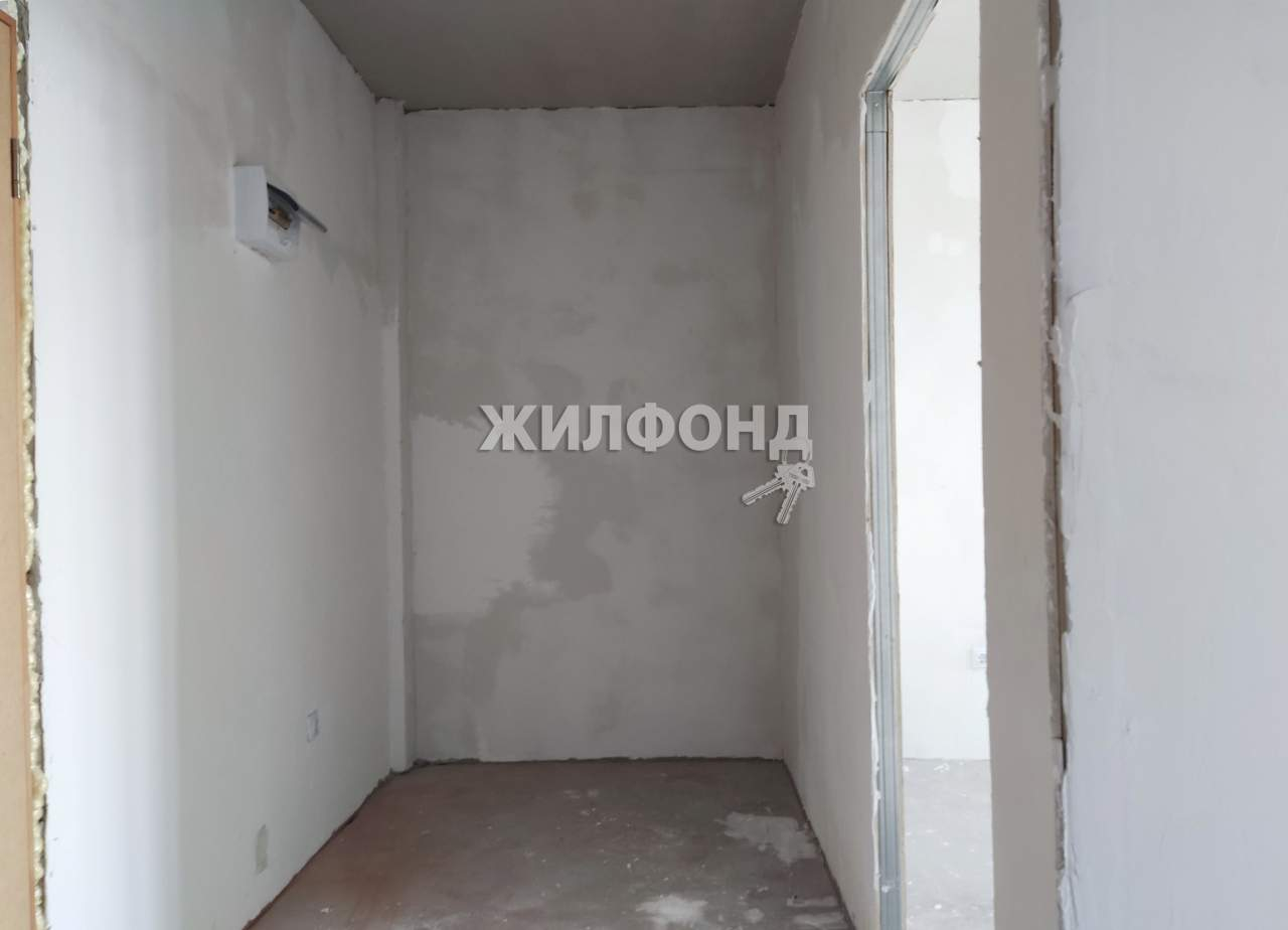 Продажа 1-комнатной квартиры, Новосибирск, Дуси Ковальчук улица,  д.238