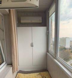 Продажа 2-комнатной квартиры, Геленджик, Северный микрорайон,  д.177