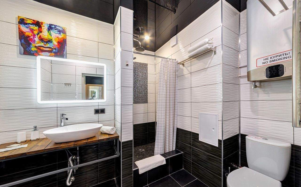 Продажа 1-комнатной квартиры, Геленджик, Горная улица,  д.15А