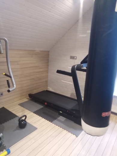 Продажа дома, 190м <sup>2</sup>, 8 сот., Касимово, Аришкина Дорога улица,  д.100Б