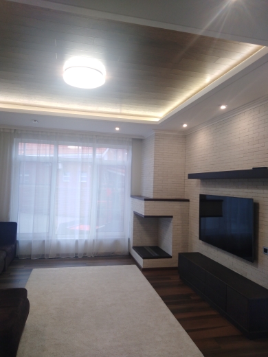 Продажа дома, 190м <sup>2</sup>, 8 сот., Касимово, Аришкина Дорога улица,  д.100Б