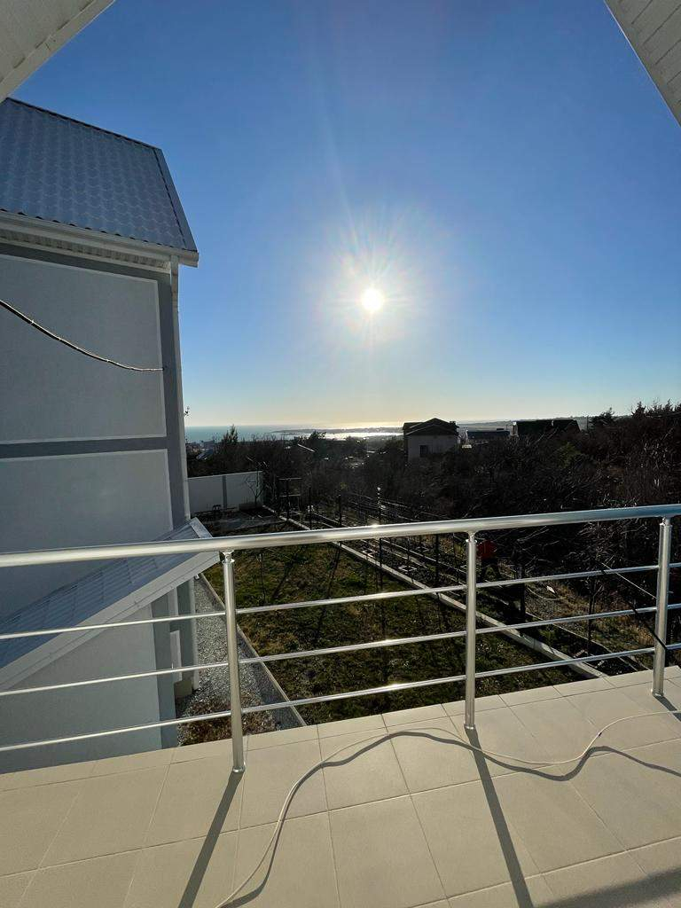 Продажа дома, 297м <sup>2</sup>, 6 сот., Геленджик, Глебова улица