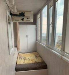 Продажа 2-комнатной квартиры, Геленджик, Северный микрорайон,  д.177