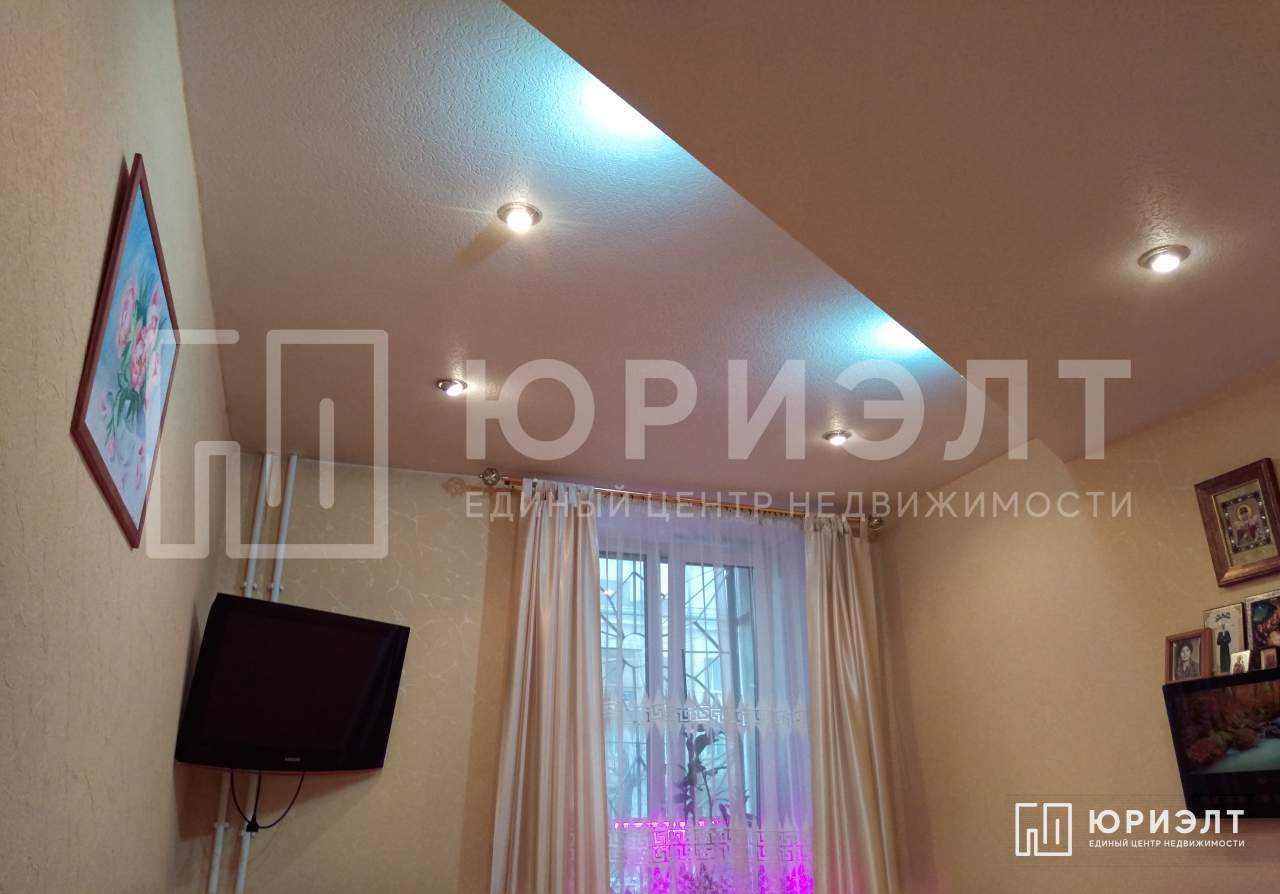 Продажа 2-комнатной квартиры, Нижний Тагил, Мира проспект,  д.21Б