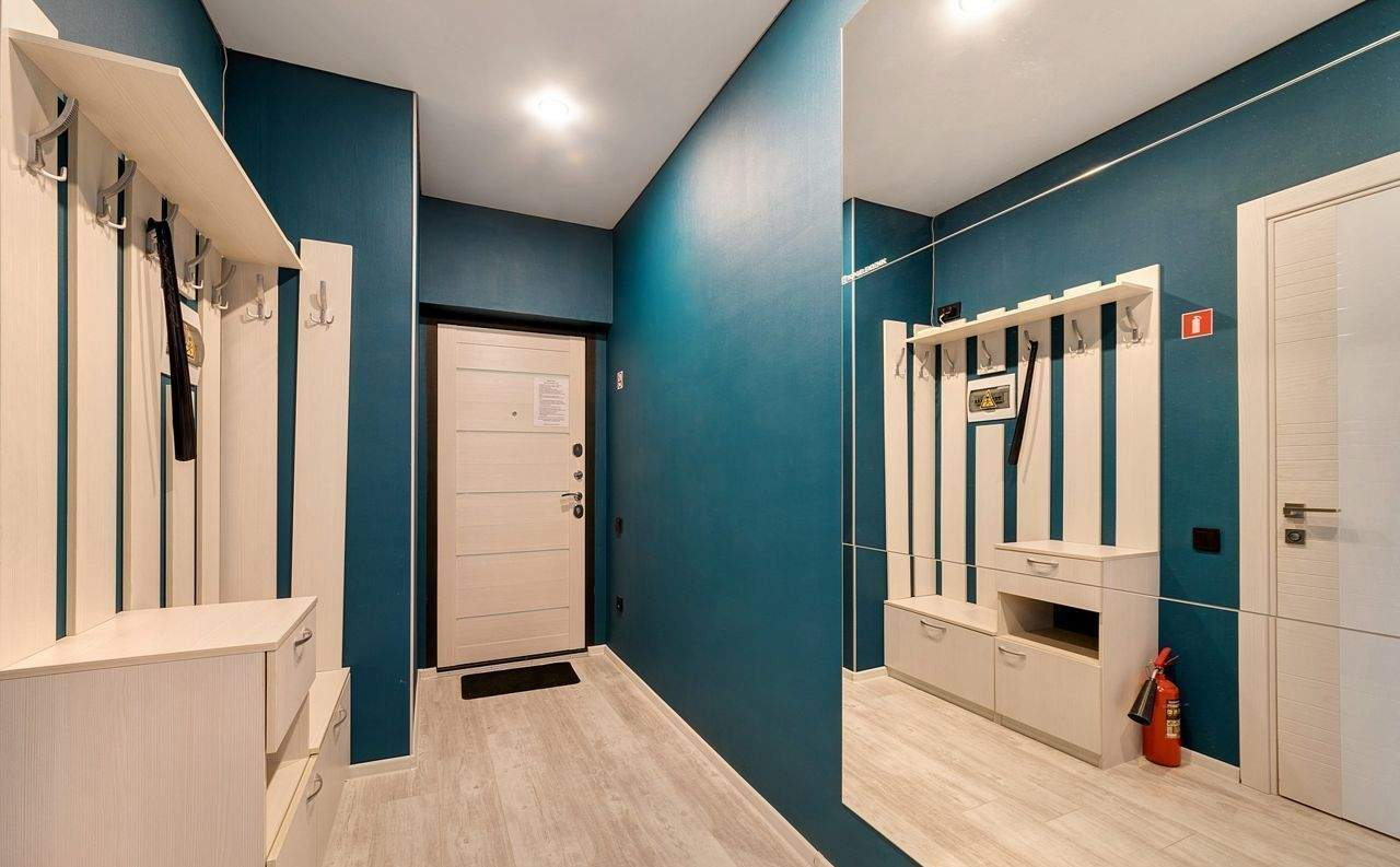 Продажа 1-комнатной квартиры, Геленджик, Горная улица,  д.15А