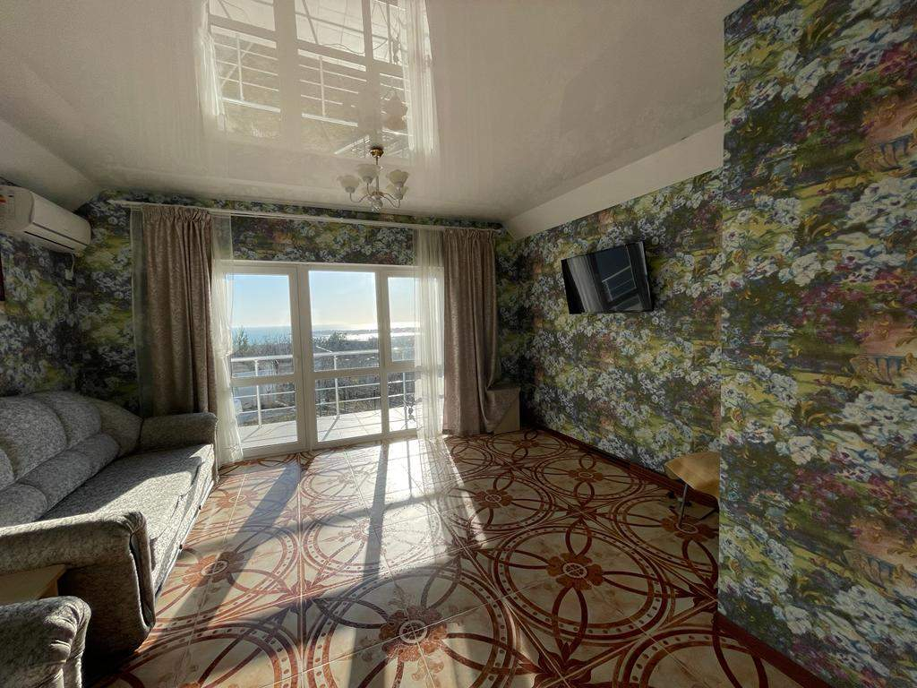 Продажа дома, 297м <sup>2</sup>, 6 сот., Геленджик, Глебова улица