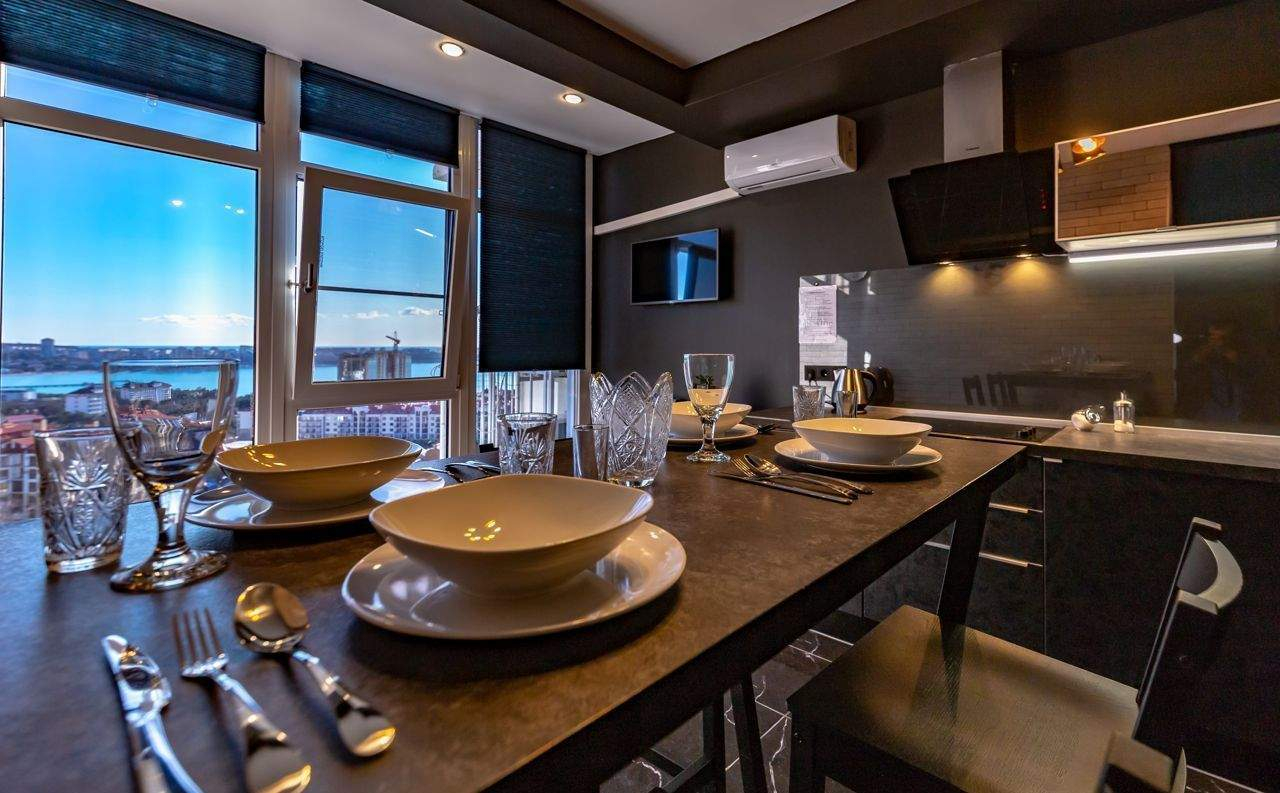 Продажа 1-комнатной квартиры, Геленджик, Горная улица,  д.15А