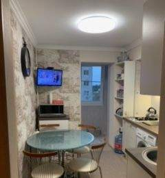 Продажа 2-комнатной квартиры, Геленджик, Северный микрорайон,  д.177