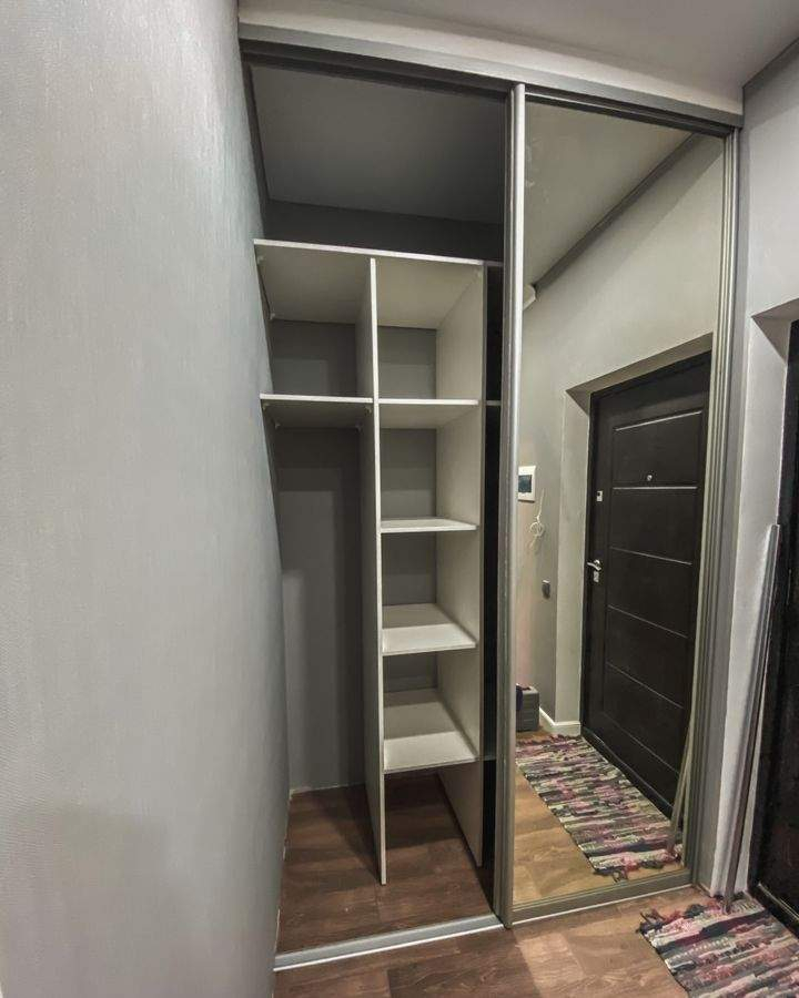 Продажа 1-комнатной квартиры, Геленджик, Одесская улица,  д.3Ак2