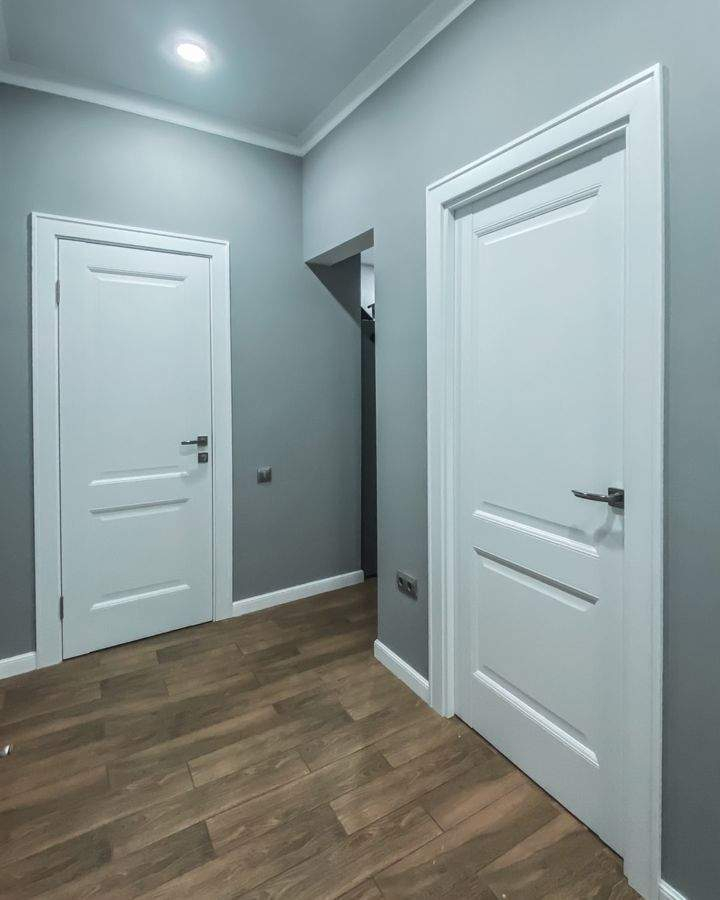 Продажа 1-комнатной квартиры, Геленджик, Одесская улица,  д.3Ак2