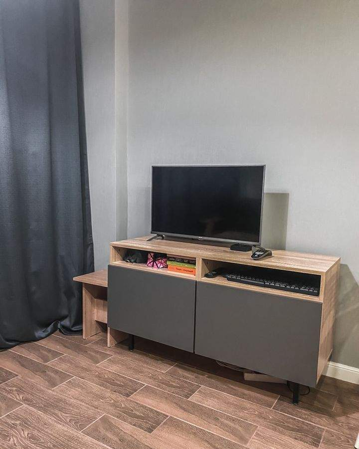 Продажа 1-комнатной квартиры, Геленджик, Одесская улица,  д.3Ак2