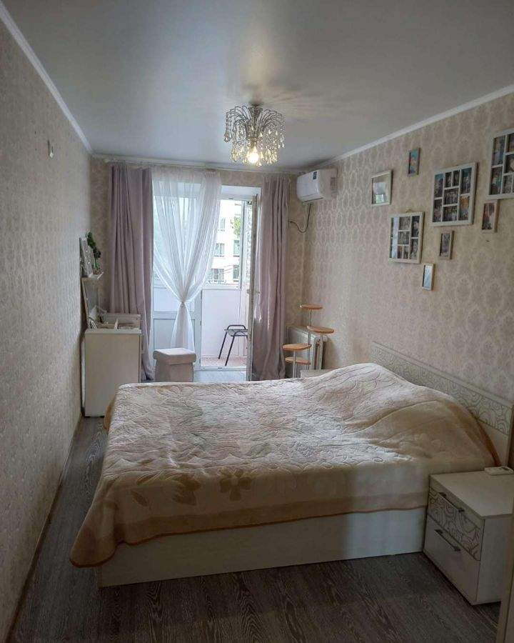 Продажа 2-комнатной квартиры, Геленджик, Грибоедова улица,  д.52
