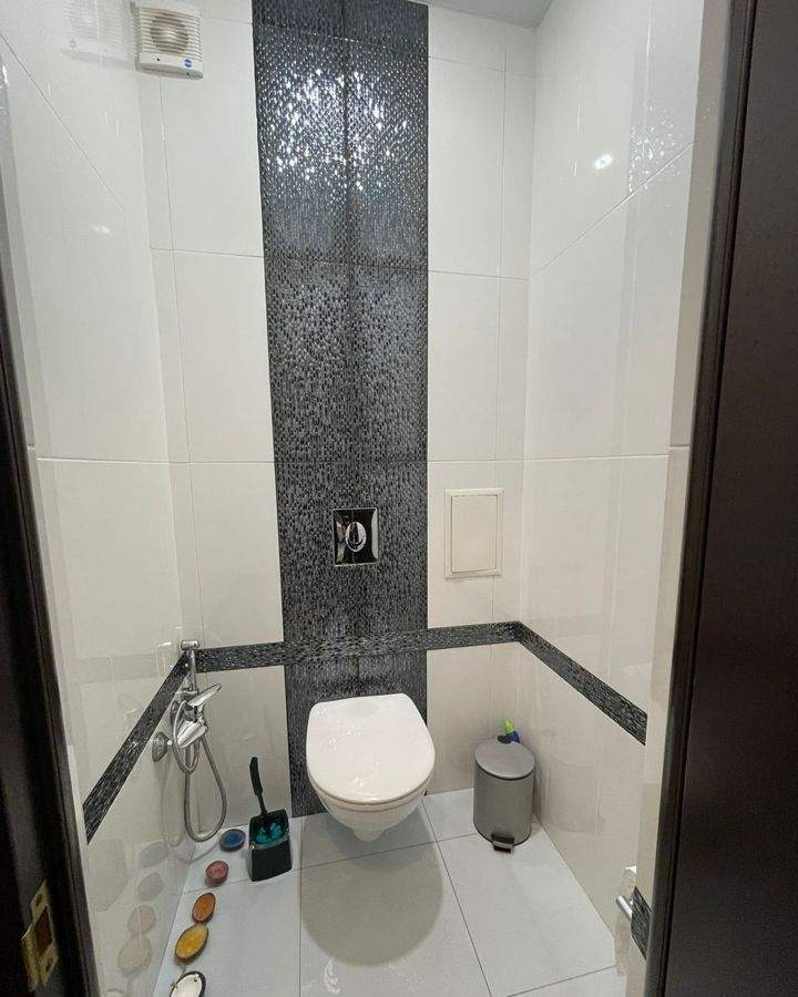 Продажа 3-комнатной квартиры, Геленджик, Грибоедова улица,  д.29