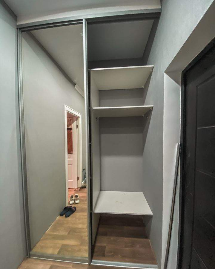 Продажа 1-комнатной квартиры, Геленджик, Одесская улица,  д.3Ак2