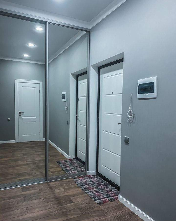 Продажа 1-комнатной квартиры, Геленджик, Одесская улица,  д.3Ак2