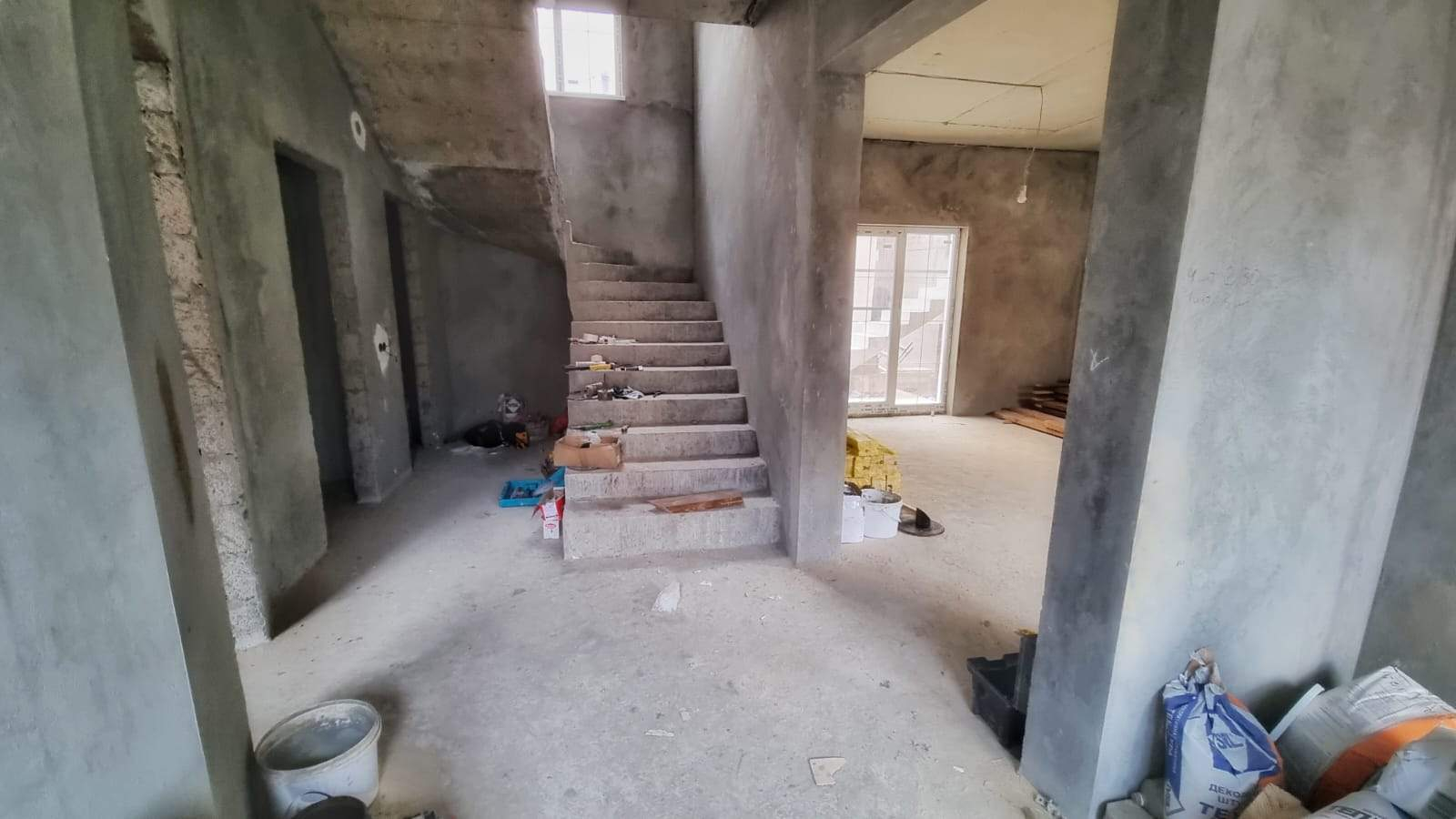 Продажа дома, 180м <sup>2</sup>, 3 сот., Геленджик, Шмидта улица,  д.73