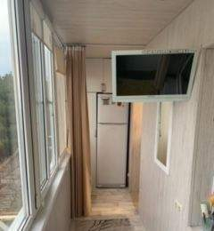 Продажа 2-комнатной квартиры, Геленджик, Северный микрорайон,  д.177