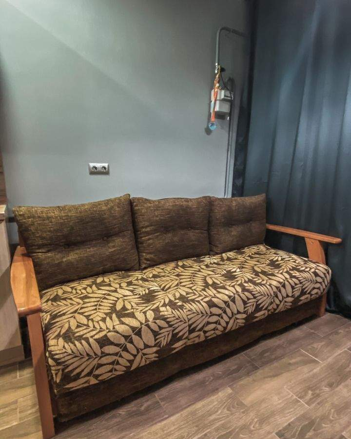 Продажа 1-комнатной квартиры, Геленджик, Одесская улица,  д.3Ак2