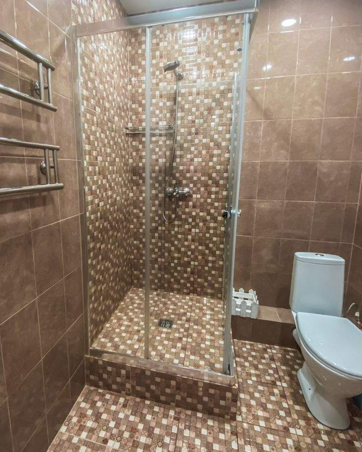 Продажа 1-комнатной квартиры, Геленджик, Одесская улица,  д.3Ак2